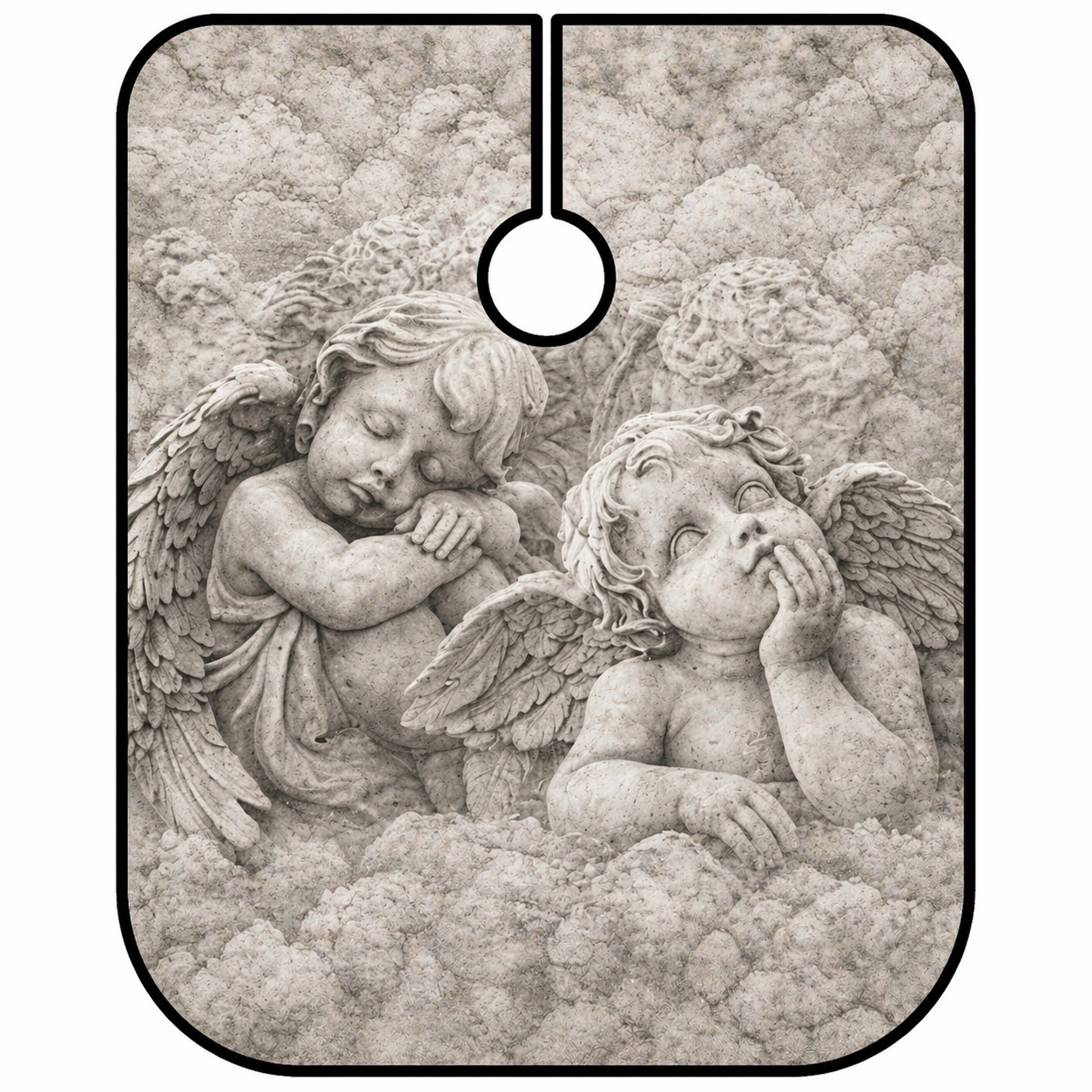 LOS ANGELITOS (OFFWT)